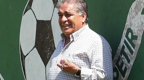 Reinaldo Sánchez