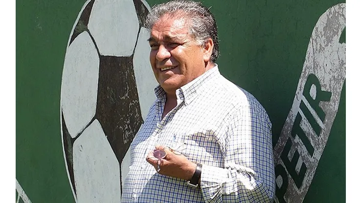 Reinaldo Sánchez