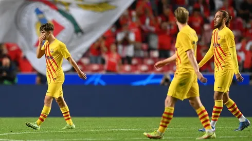 Barcelona sigue en picada y se gana las burlas hasta de la liga de Portugal