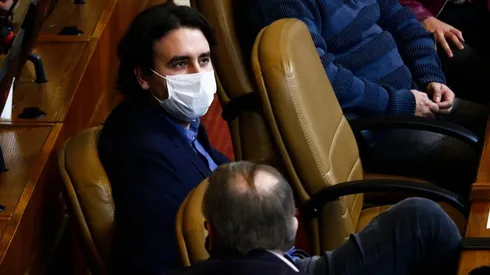 Mirosevic anuncia interpelación a Delgado