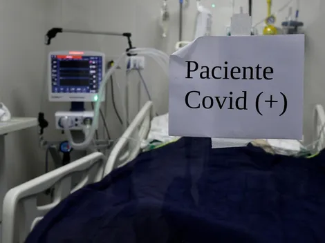 ¿Cuántos casos covid hay este jueves 30 de septiembre en Chile?