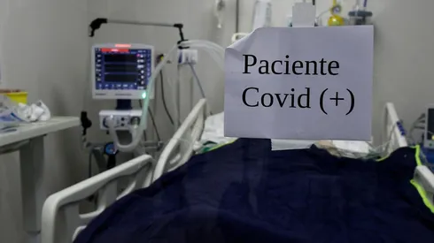 ¿Cuántos casos covid hay este jueves 30 de septiembre en Chile?