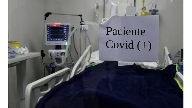¿Cuántos casos covid hay este jueves 30 de septiembre en Chile?