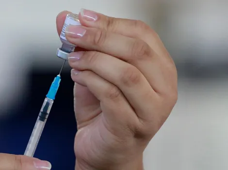 Conoce quiénes pueden vacunarse esta semana