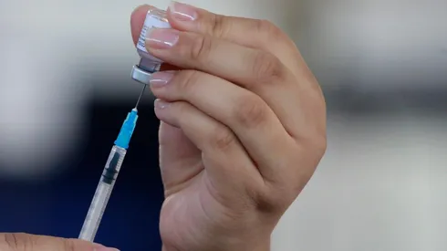 Conoce aquí el detalle del calendario de vacunación.