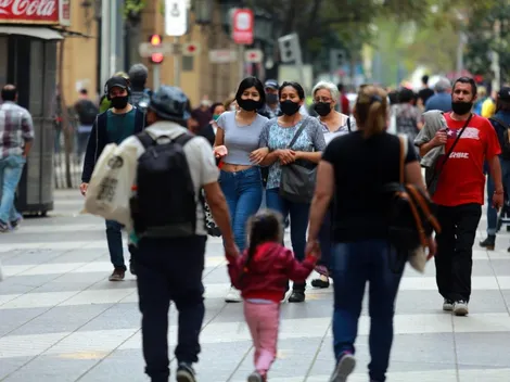 ¿Qué beneficios otorga el Pase de Movilidad en el nuevo Plan Paso a Paso?