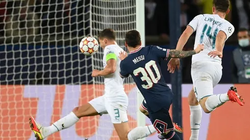 Pochettino afirma que no grita goles, pero sí gritó el de Lionel Messi