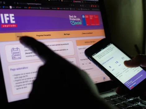 Conoce los montos de octubre del IFE Universal