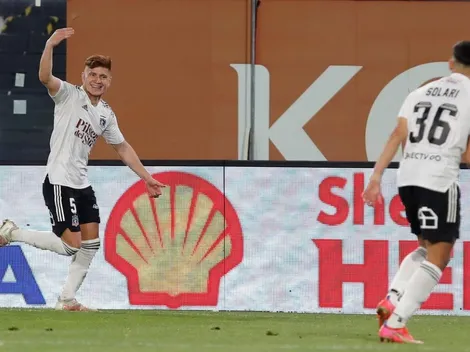 Colo Colo ratifica que van a renovar a sus figuras y a Quinteros