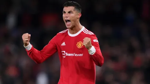 Cristiano Ronaldo suma cuatro goles en cuatro partidos en su regreso a Manchester United.