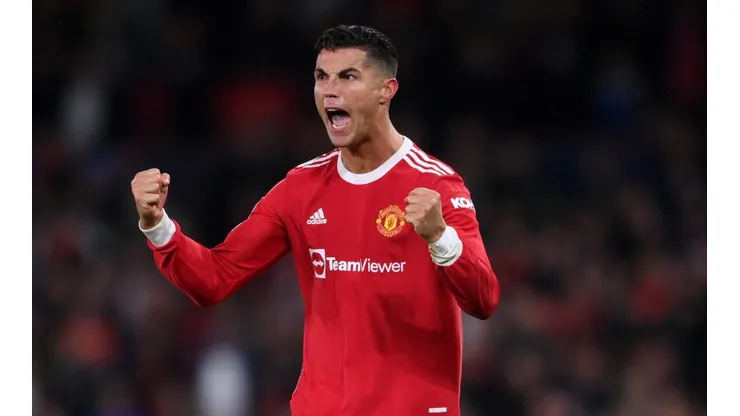 Cristiano Ronaldo suma cuatro goles en cuatro partidos en su regreso a Manchester United.