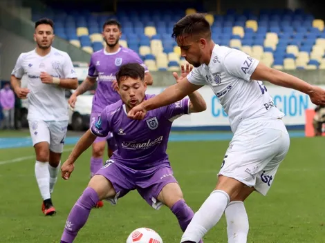 Tabla de posiciones Segunda División Profesional | ¿Cómo va el ascenso tras 14 fechas?