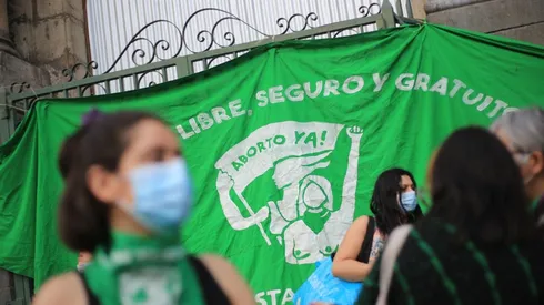 Conoce qué significa despenalización del aborto