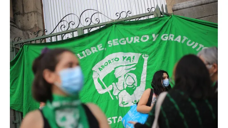 Conoce qué significa despenalización del aborto