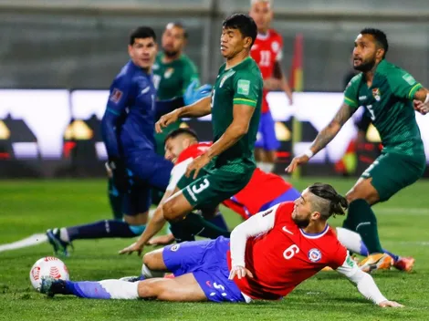 ¡Insólito! Farias convoca a 53 jugadores en Bolivia para eliminatorias