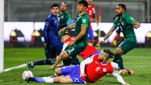 Bolivia no se guardó nada y convocó a 53 jugadores para las eliminatorias