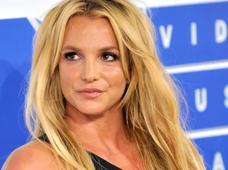 ¡Britney Spears avanza hacia su libertad!