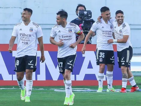 Jara aumenta el marcador y Cañete anota el descuento