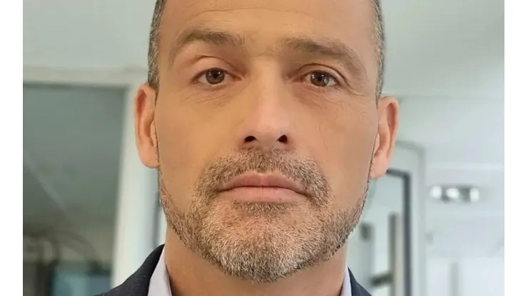 Iván Núñez