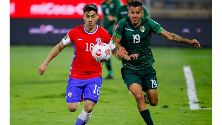 Mora vuelve a la Roja en su mejor momento en la MLS