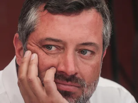 ¿Sichel retiró el primer 10%?