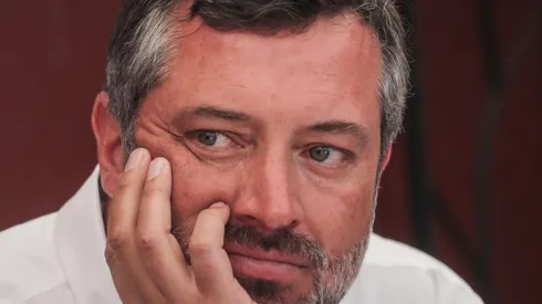 ¿Sichel retiró el primer 10%?