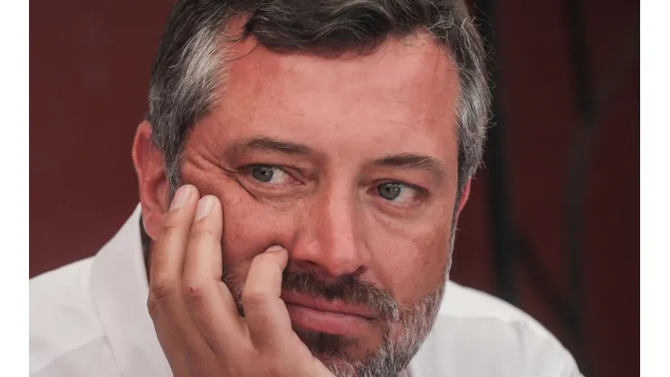 ¿Sichel retiró el primer 10%?