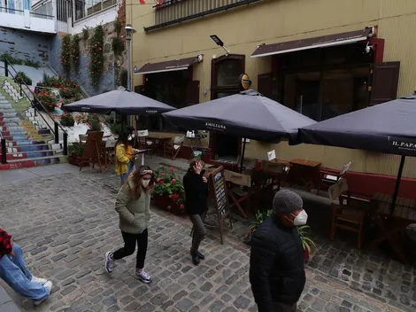 Nuevo Plan Paso a Paso | ¿Cuáles son los nuevos aforos?