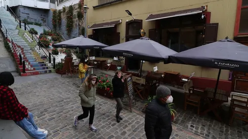 Conoce el detalle de la actualización de la medida sanitaria.