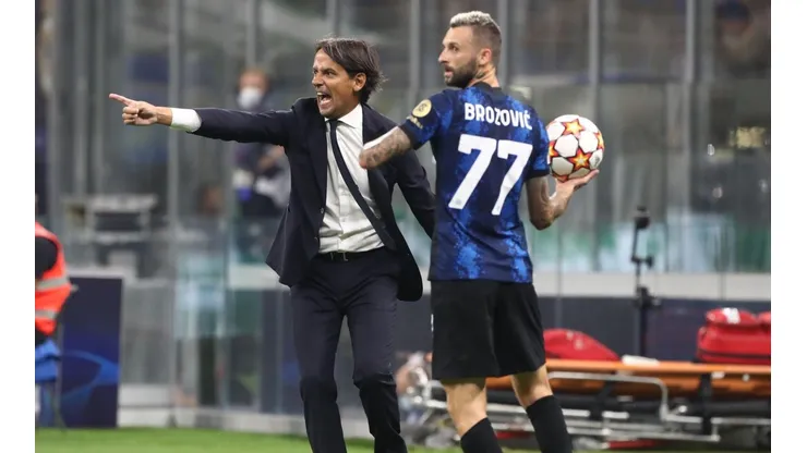 Inzaghi quiere un triunfo, pero se toma con calma el duelo por Champions de este martes