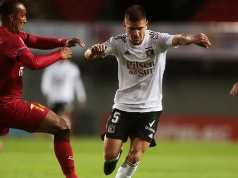 ¿Cuándo juega Colo Colo y Ñublense por el Campeonato Nacional?