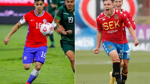 Mora y Yáñez lideran a las sorpresas de la Roja para las eliminatorias