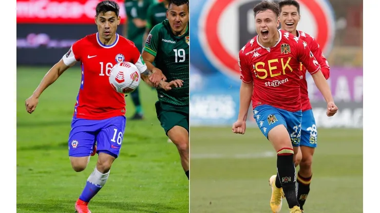 Mora y Yáñez lideran a las sorpresas de la Roja para las eliminatorias