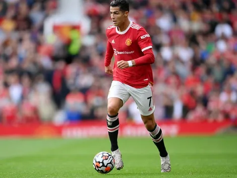 FIFA 22 muestra cartas de Lukaku, CR7, Grealish en primer evento especial