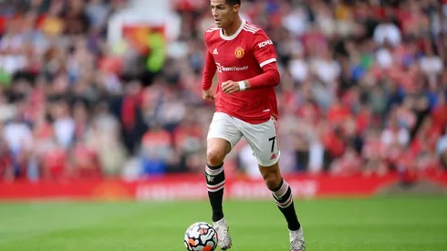 FIFA 22 muestra cartas de Lukaku, CR7, Grealish en primer evento especial