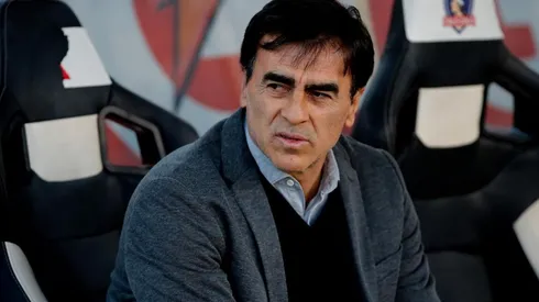 Quinteros no se guarda nada