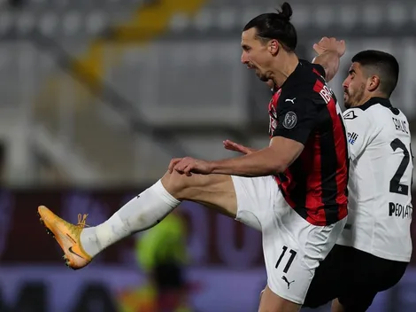 ¿Cuándo y a qué hora juega Milan por el Calcio de Italia?