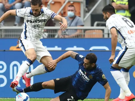 Pinceladas de brillantez de Alexis en dramático empate del Inter