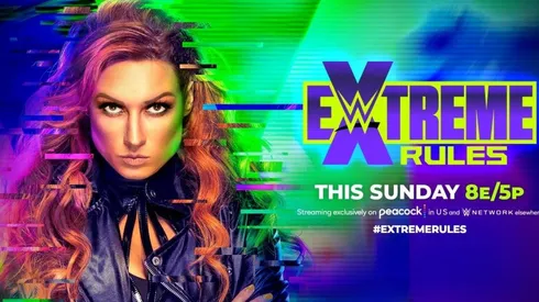 Becky Lynch regresa este domingo al ring más importante de la lucha libre norteamericana a defender su título femenino de SmackDown.