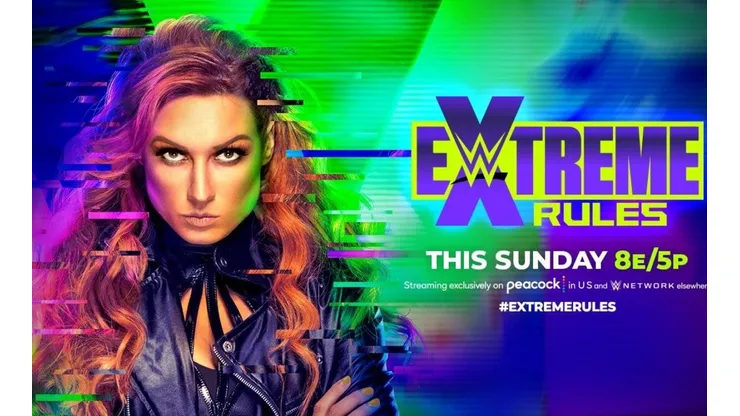 Becky Lynch regresa este domingo al ring más importante de la lucha libre norteamericana a defender su título femenino de SmackDown.