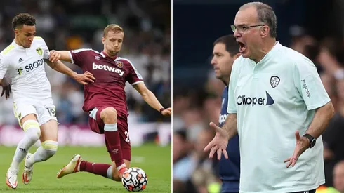 Bielsa no ha sabido de victorias esta temporada.