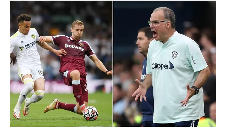 Bielsa no ha sabido de victorias esta temporada.