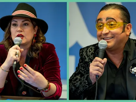 Contador y Yerko sobre Pecados Digitales: "No es Mega abrazando el cahuín"