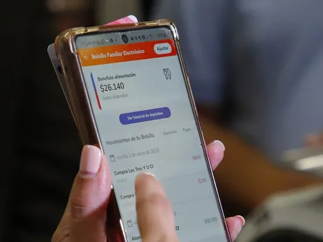 ¿El Bolsillo Electrónico se paga en octubre?