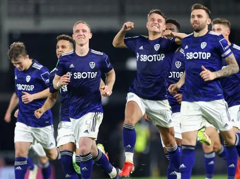 Sierralta sufre y Bielsa ríe de lo lindo en la Copa de la Liga