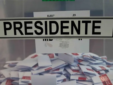 ¿Quiénes son los candidatos para Presidente en Chile?