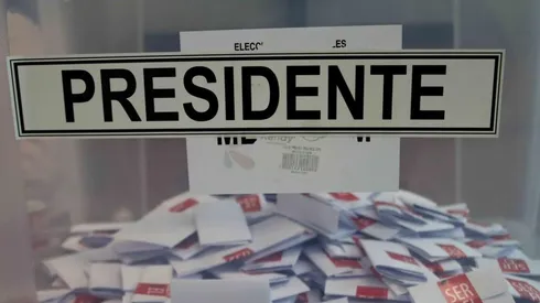 En esta ocasión serán seis hombres y tan sólo una mujer quienes competirán por el bastión presidencial.