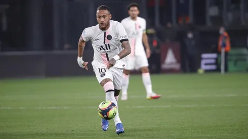 PSG sin Lionel Messi le ganó al Metz