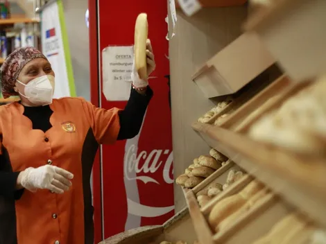 Conoce cómo acceder al IFE Laboral