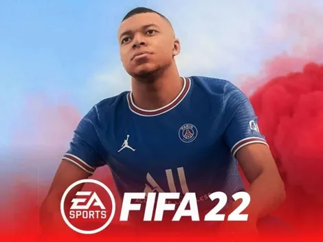Revisa el soundtrack completo de FIFA 22